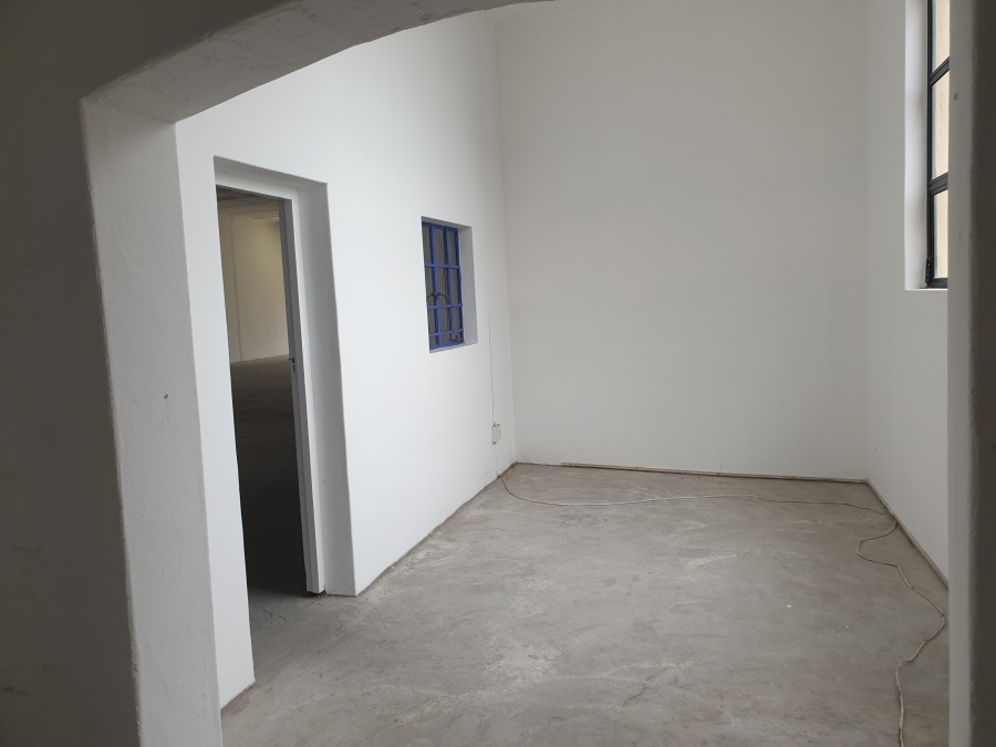 To Let commercial Property for Rent in Observatory Western Cape